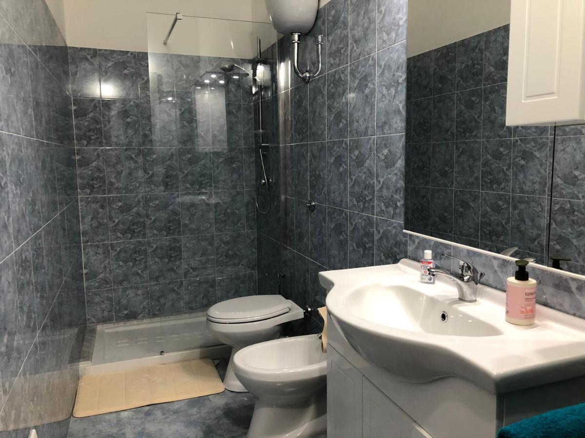 Ferienwohnung Elegante Monolocale Al Centro Del Paese Teulada Exterior foto